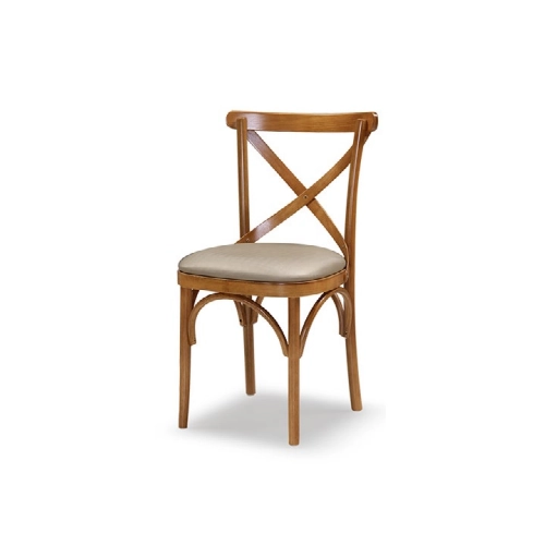 Cadeira Roterdã Estofada